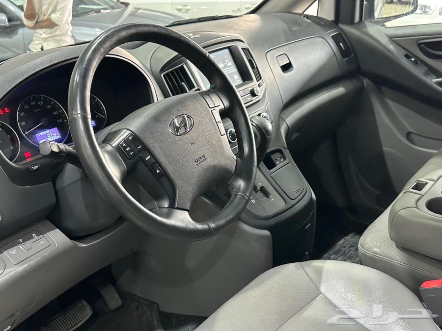 Hyundai H1 H1 ((Sold))63616288999042114
