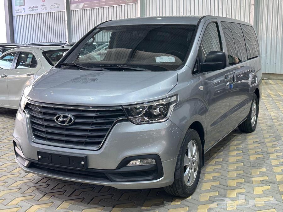 Hyundai H1 H1 ((Sold))63616288999042112