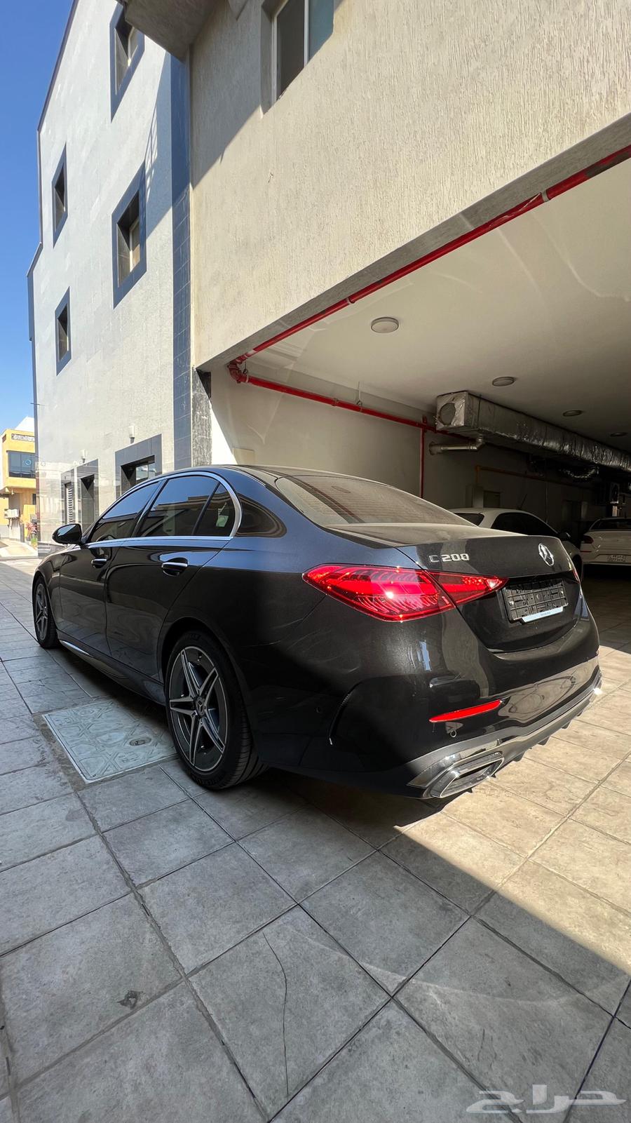Sold, God bless C200 AMG 202463616289725827113