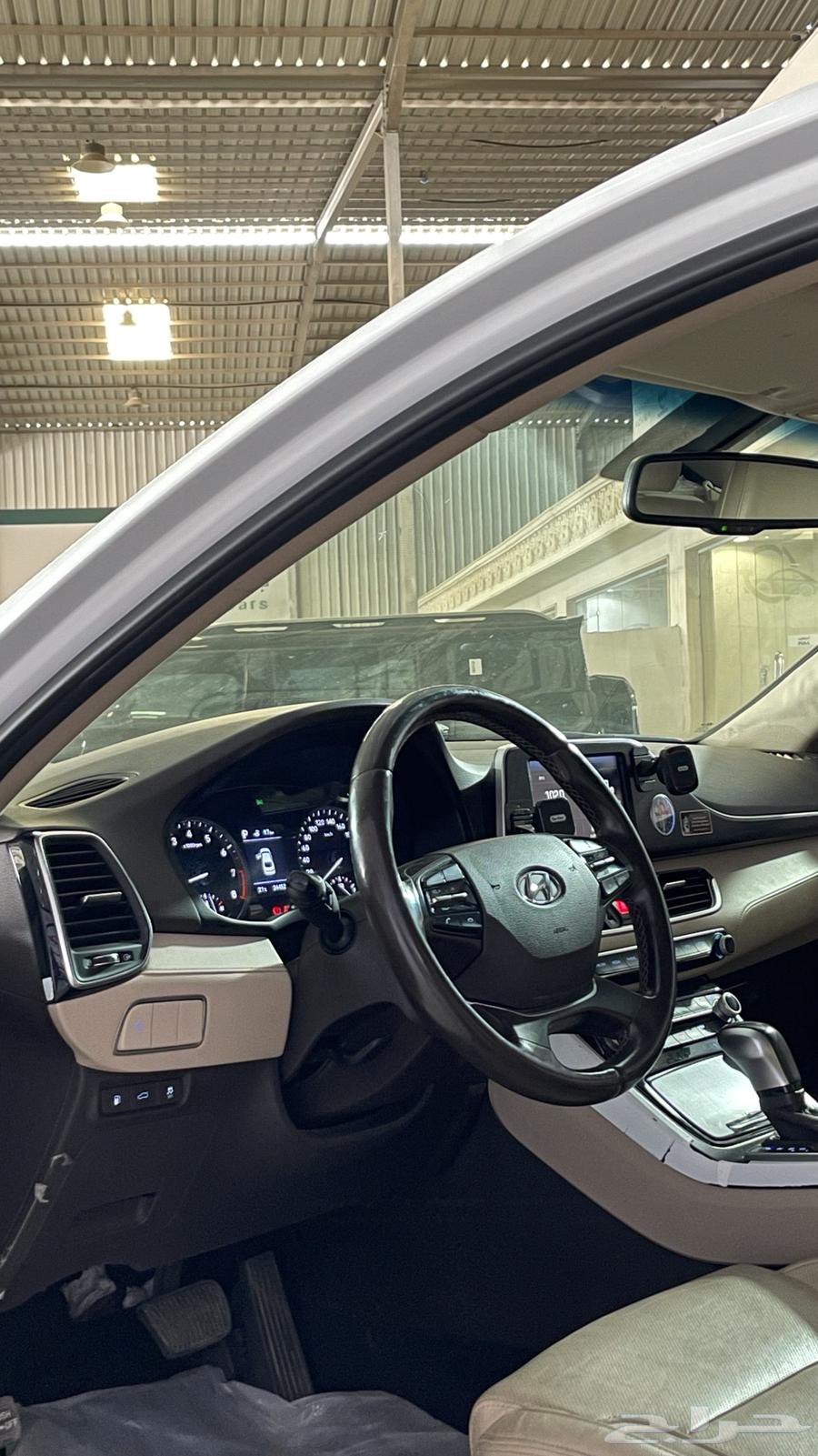 Hyundai Azera 2018 Smart Plus63616289394051114