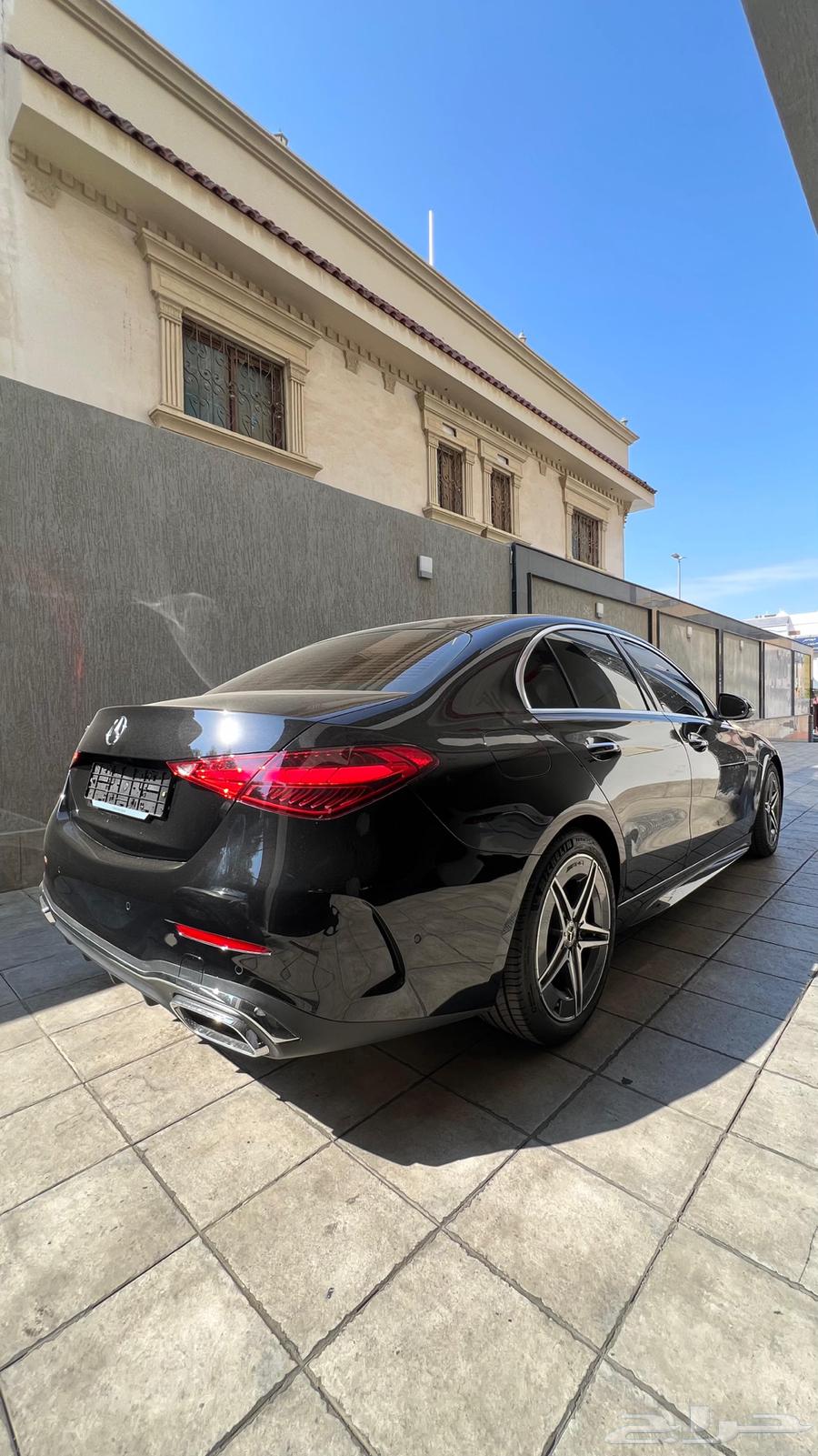 Sold, God bless C200 AMG 202463616289725827114