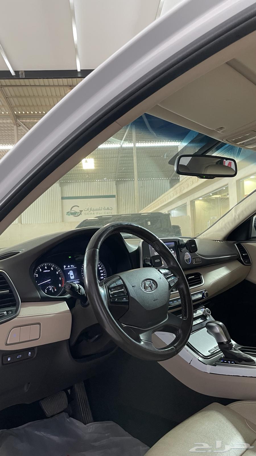 Hyundai Azera 2018 Smart Plus63616289394051113