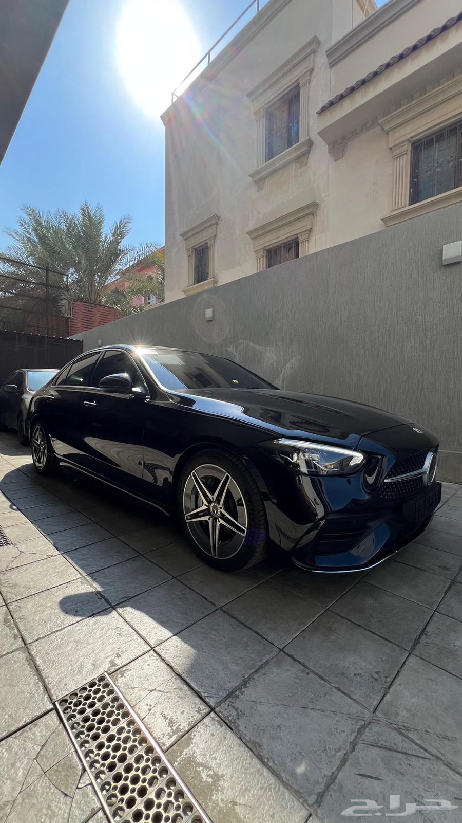 Sold, God bless C200 AMG 202463616289725827111