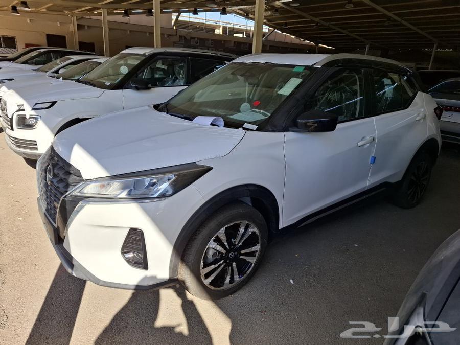 Special offer Nissan Kicks Half Full 202463616285891587112