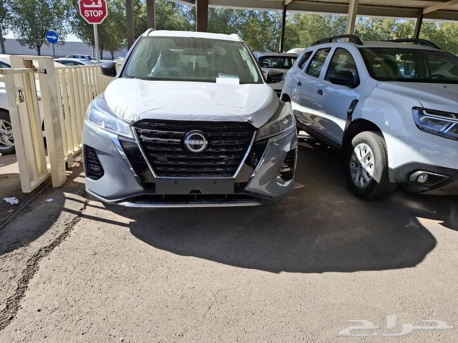 Special offer Nissan Kicks Half Full 202463616285891587111
