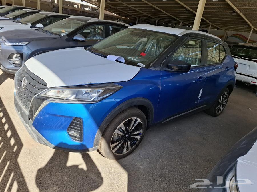 Special offer Nissan Kicks Half Full 202463616285891587114