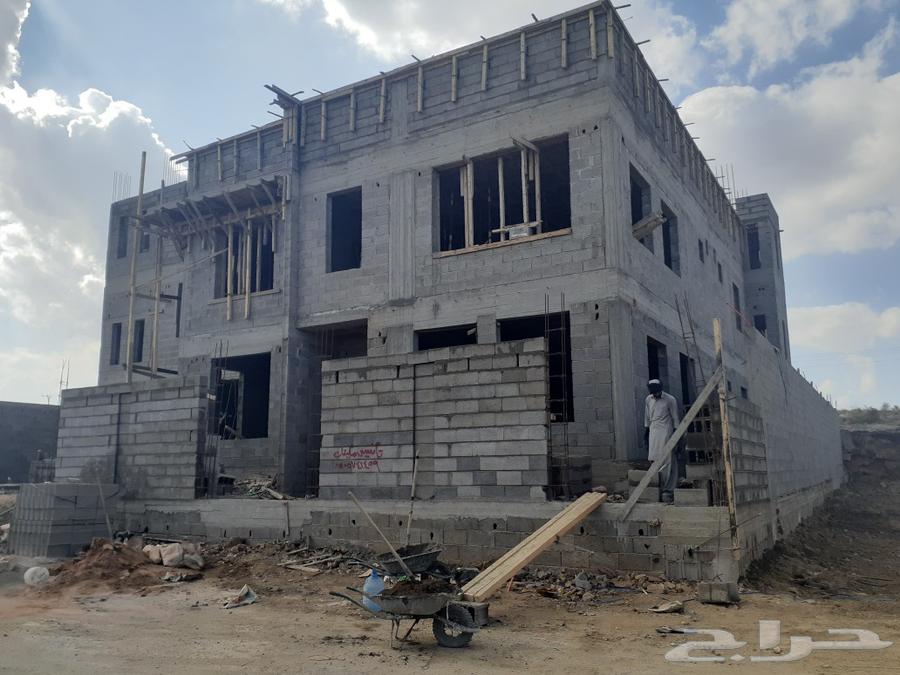 مقاولات  عامه  بالمواد  وترميم ابهاء الواديين احد رفيده630266229950731128