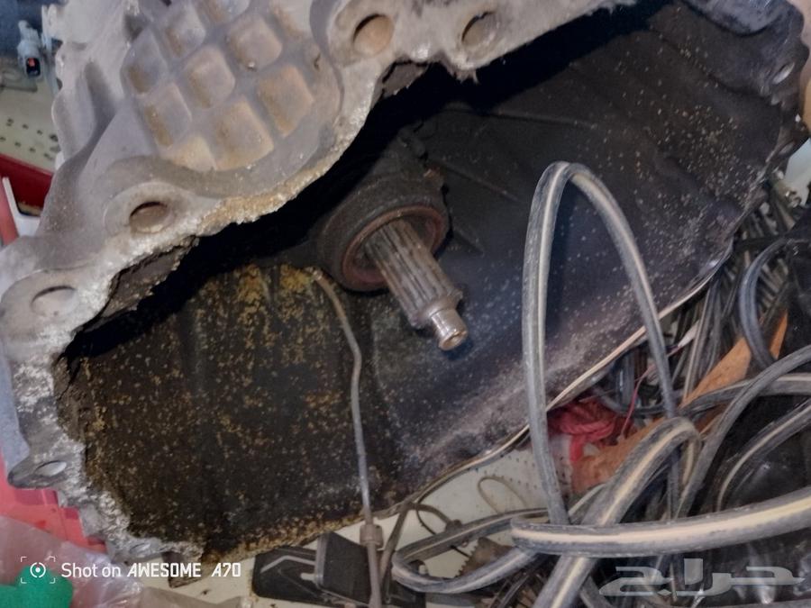 2013 Mitsubishi transmission, agency transmission, local pull63616284066305111