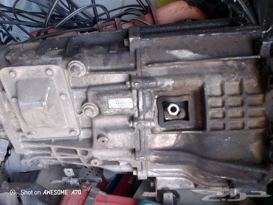 2013 Mitsubishi transmission, agency transmission, local pull63616284066305112
