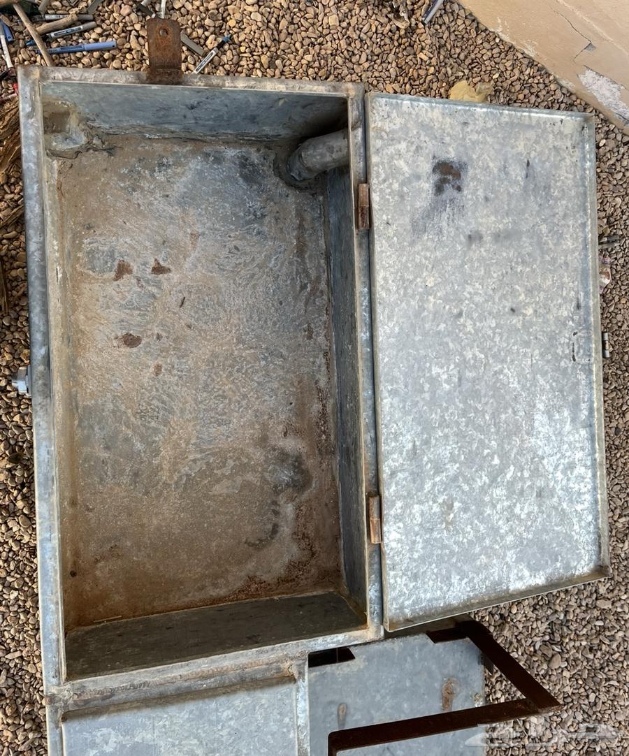 Water tank for sale for pickup truck chassis63616288745217114