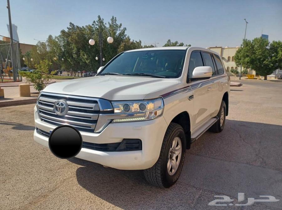 Land Cruiser HHD 2021 GXR1 V6 4.063616291488513112