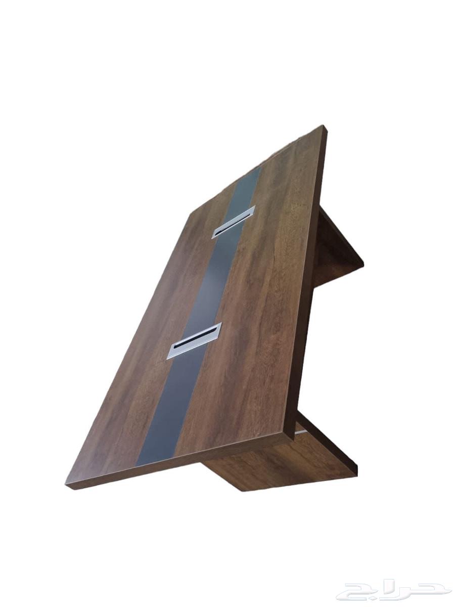 Meeting table sizes available: 200, 240, 300, 320, and 400. All colors are available.63325816394497112