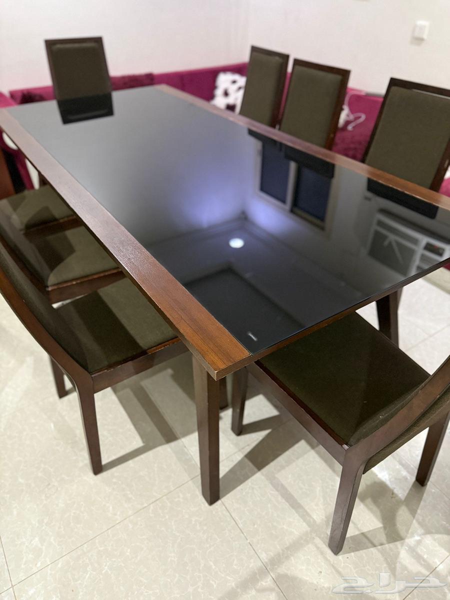 طاولة طعام تم البيع63325604144387113