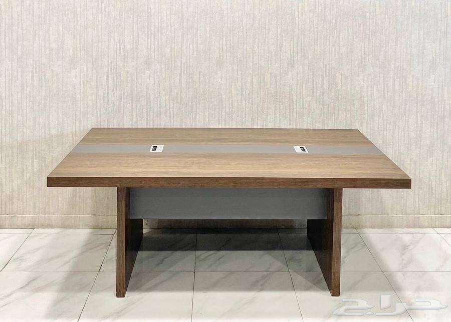 Meeting table sizes available: 200, 240, 300, 320, and 400. All colors are available.63325816394497113