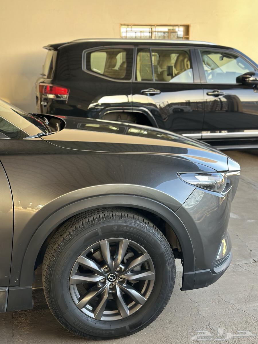 Mazda CX9 2021 (Sold)63616282486530113