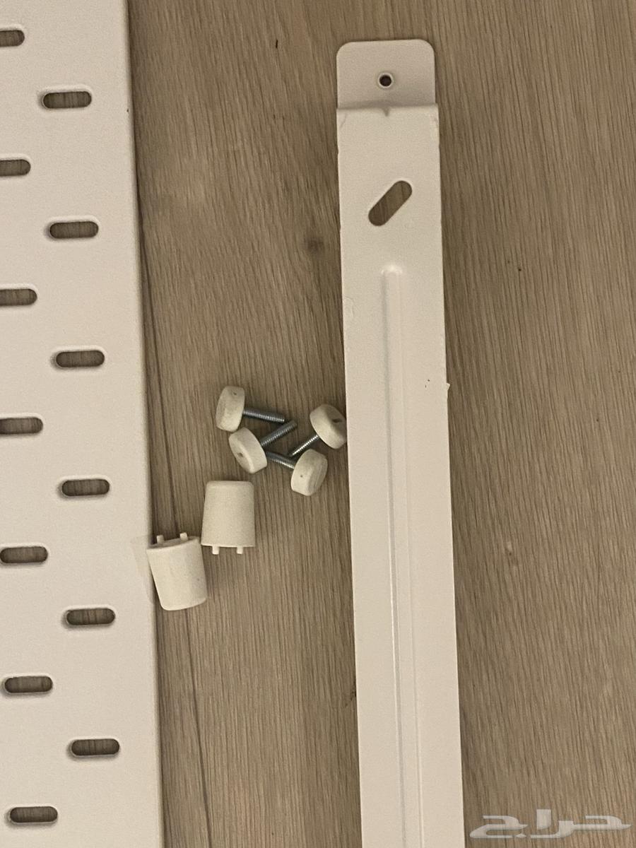 SK DIS Wall Mounting Board White 76x56 cm63325269174146111