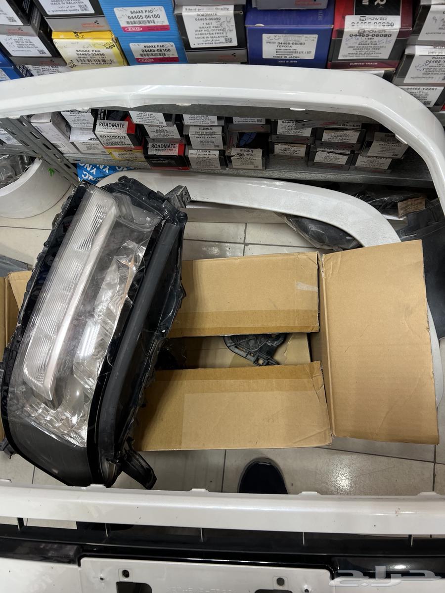 Jeep JX 2022 GXR Spare Parts63616291716609112