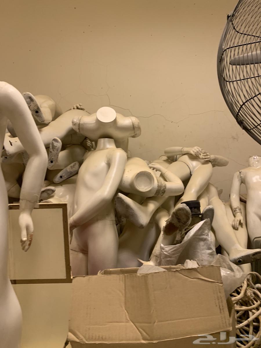Children's clothing mannequin63325688594945114