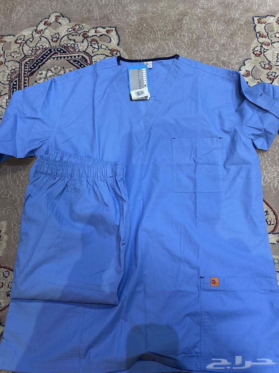 Medical clothing633250923367691127