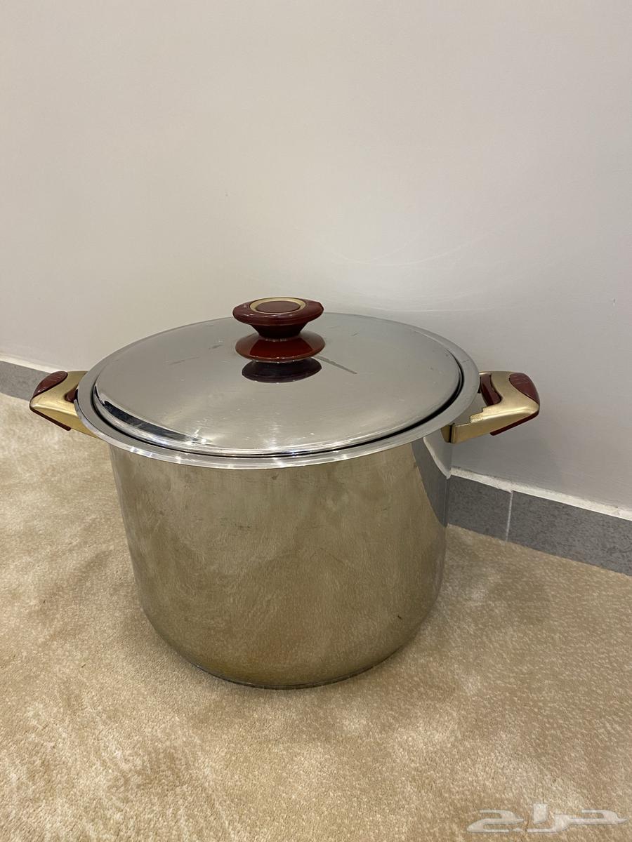 Stainless steel pot, 23 years old, excellent quality63326117759747110