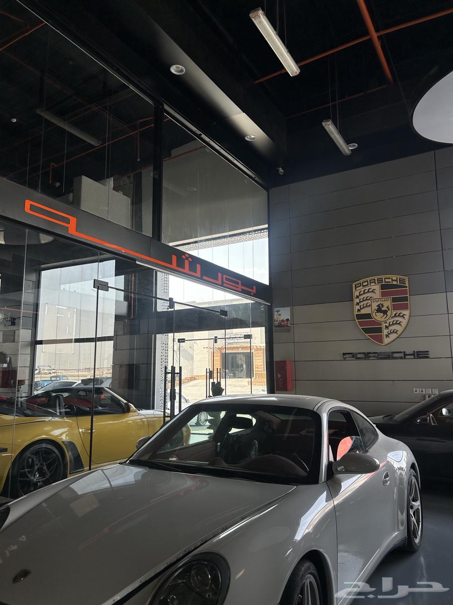 فحص وبرمجه وصيانه وقطع غيار سيارات بورش63616288623874111