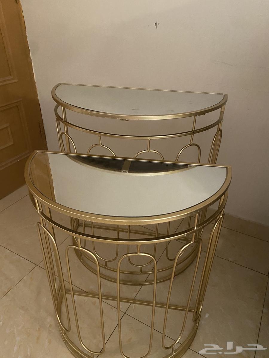 طاولات مدخل وحفلات صغيره633256932409621123