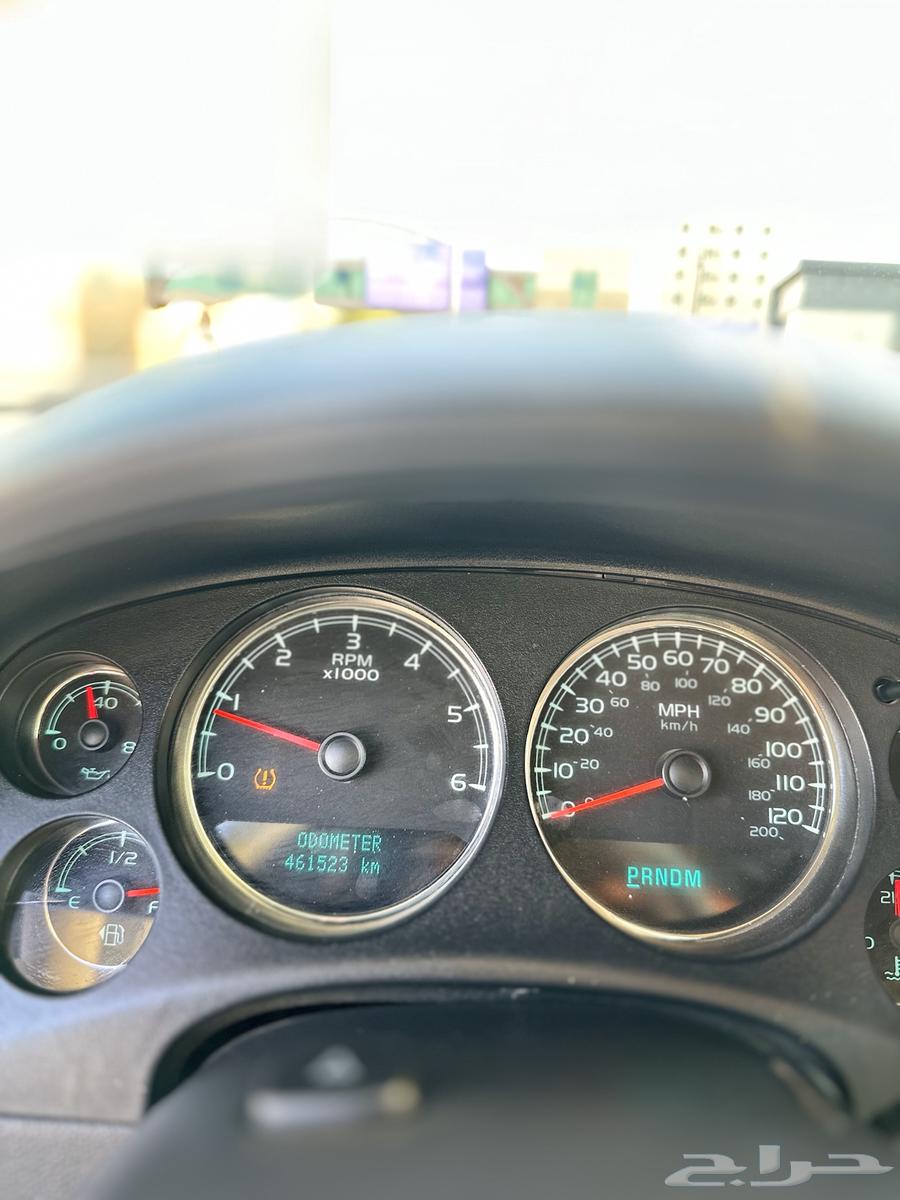 GMC Denali 2008 Long63616293050626114