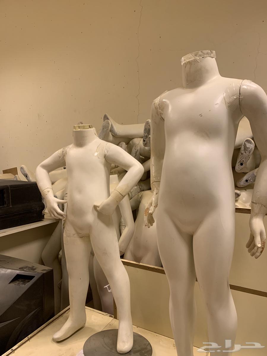 Children's clothing mannequin63325688594945111