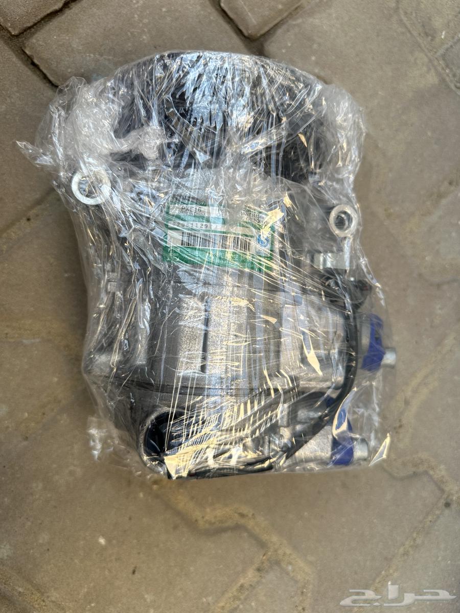 New Compressor for Audi A8 3.7 4.2 or Porsche Cayenne 955 3.263616282473217111