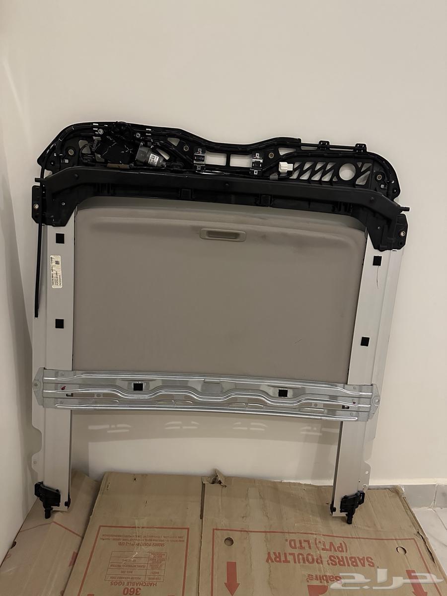 Honda Accord 2018-2022 Sunroof63616281978882111