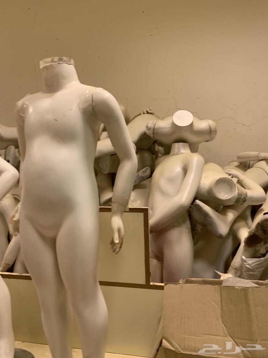 Children's clothing mannequin63325688594945112