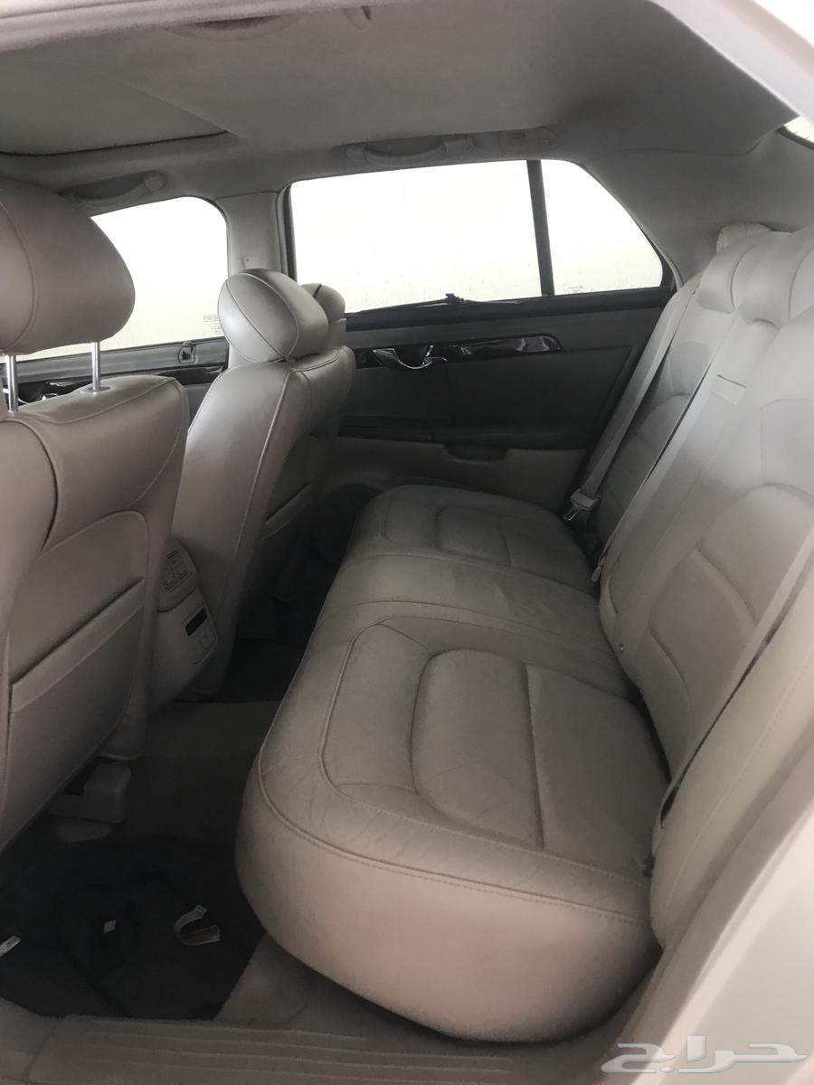 Cadillac 2004 transmission damaged63616289460098112