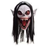 Horror-themed disguise for horror lovers63325772970497114