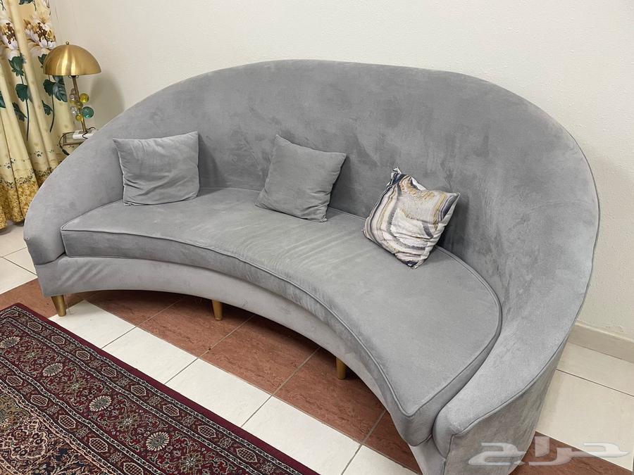 sofa set with all accessories except rug63325689730049113