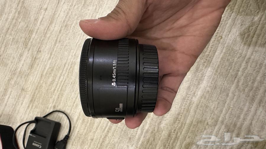 فرصة للبيع كاميرا كانون D500 مع عدسات وفلاش وشنطة63325132789377113