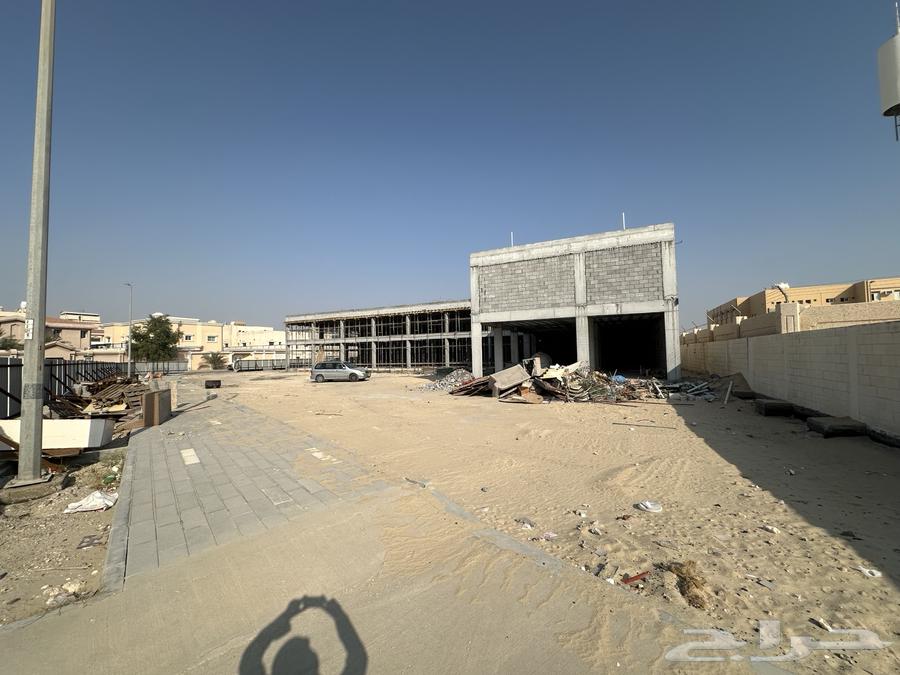 للاستثمار سوق تجاري بالدمام حي الجامعيين للتواصل63469728872067111