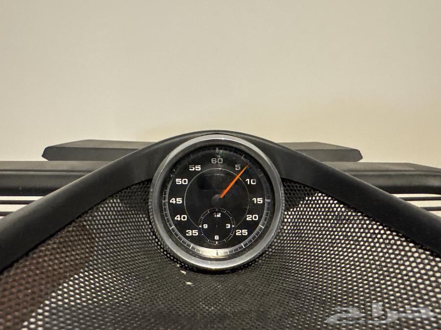 Porsche Panamera 2010-2016 dashboard for sale, dismantled63616290095233111