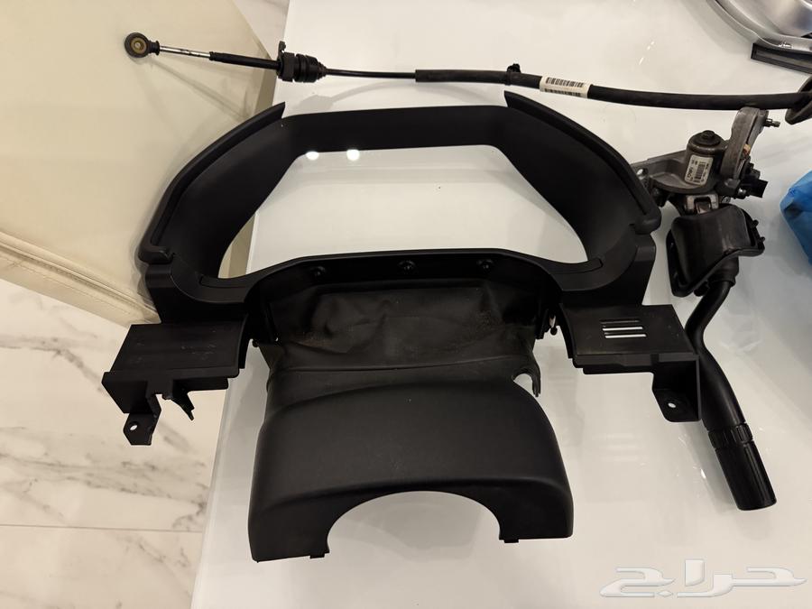 قير علاق f150 2015-2020 مع ديكورات الدركسون كامل63616288260867113