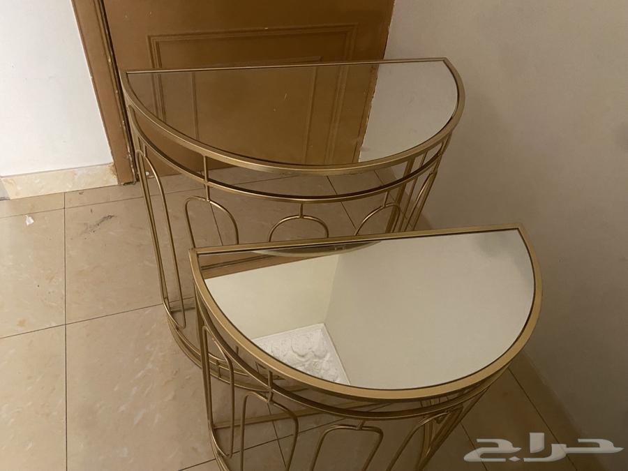 طاولات مدخل وحفلات صغيره63325693240962111