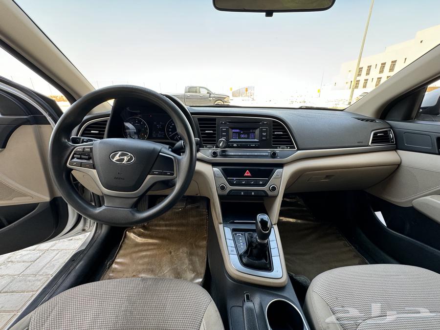 للبيع او البدل النترا 2017 2000CC63616291543810114
