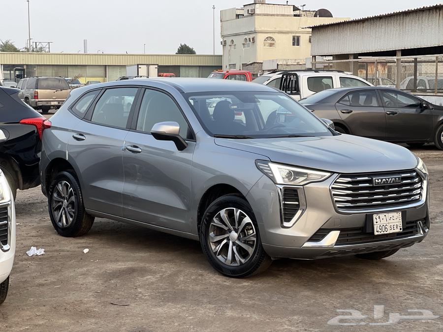 Haval Juliana 2024 in Excellent Condition with Low Mileage63616291278979113