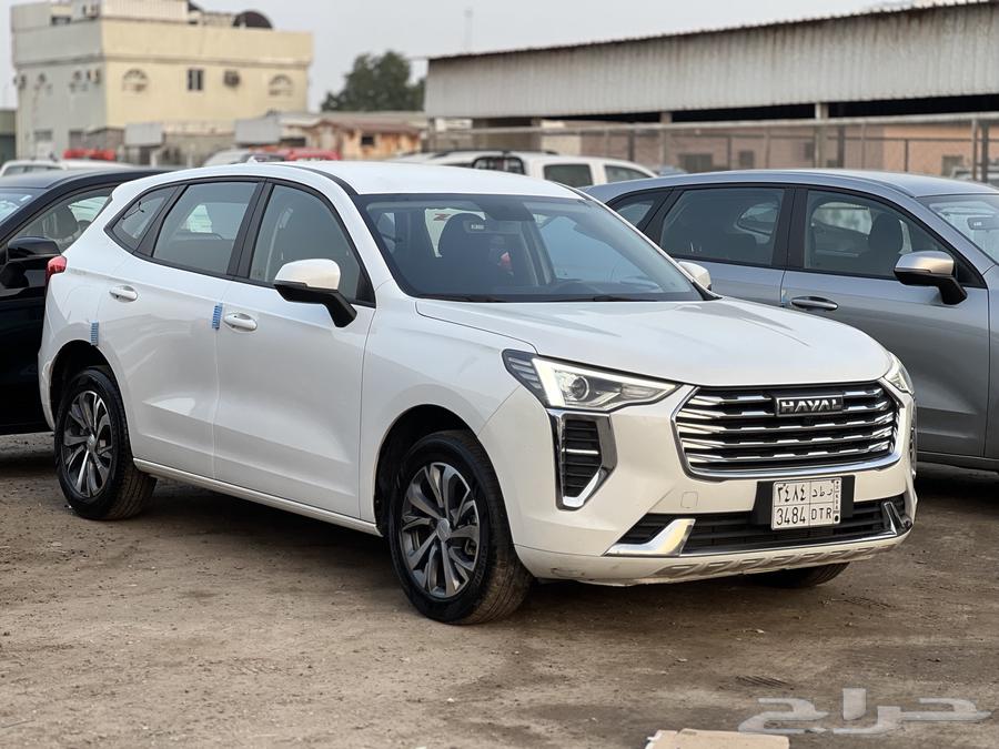 Haval Juliana 2024 in Excellent Condition with Low Mileage63616291278979114