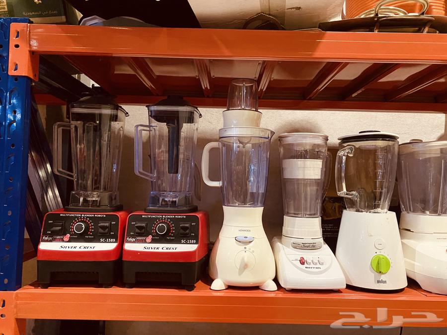 Mixers at discounted prices63325900631683110