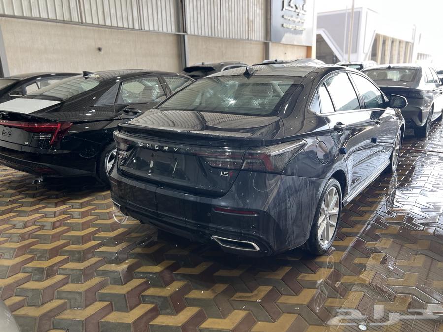 Chery Arrizo 6 Comfort 202463616286178178112