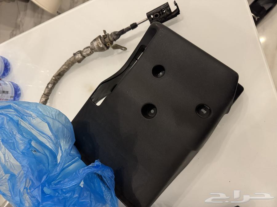 قير علاق f150 2015-2020 مع ديكورات الدركسون كامل63616288260867111