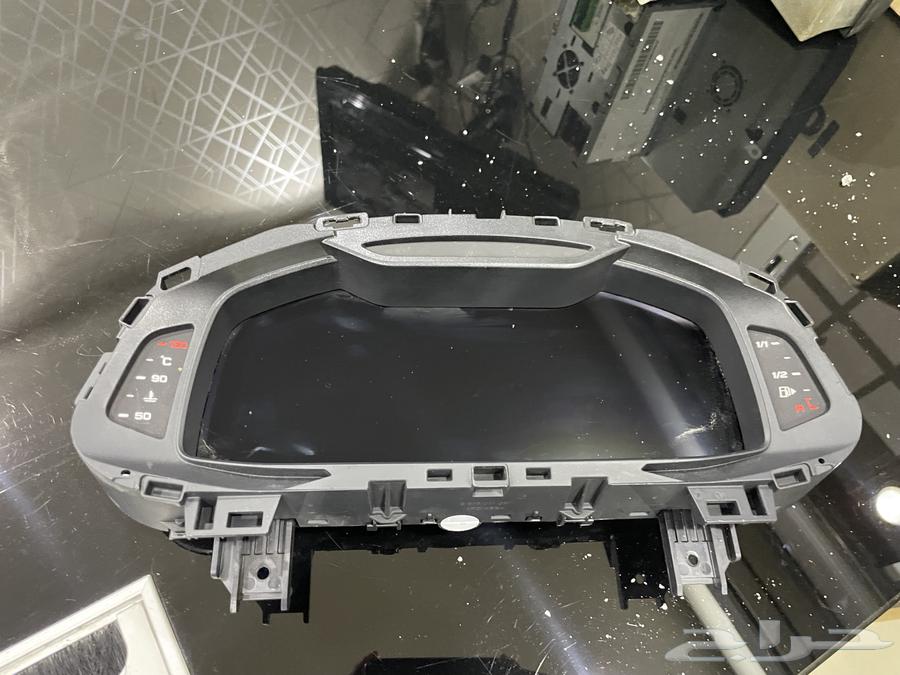 Audi 2022 Screen63616287047682113