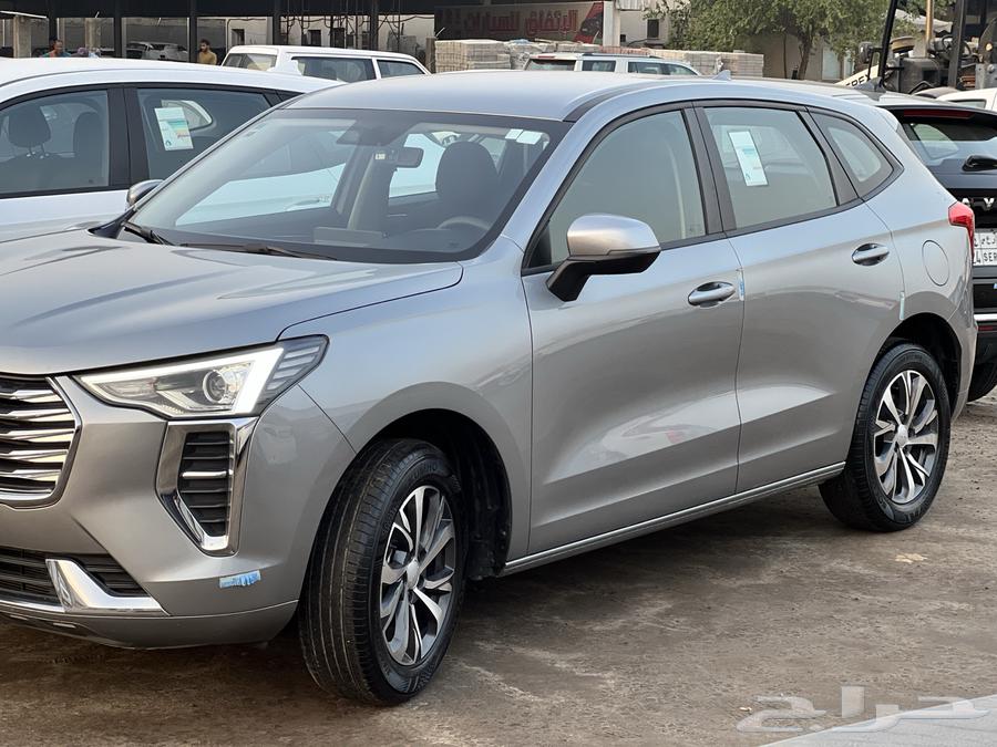 Haval Juliana 2024 in Excellent Condition with Low Mileage63616291278979111