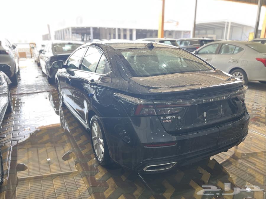 Chery Arrizo 6 Comfort 202463616286178178113