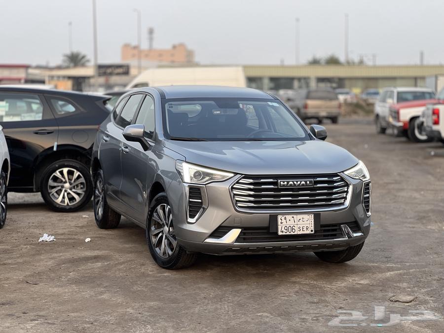 Haval Juliana 2024 in Excellent Condition with Low Mileage63616291278979112