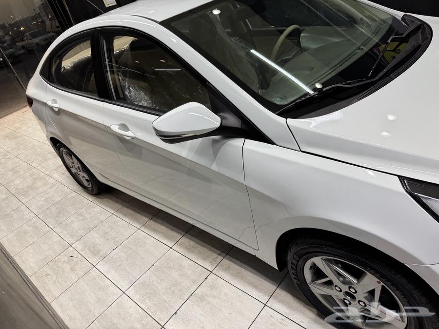 Hyundai Accent 2013 for sale63616288070145111